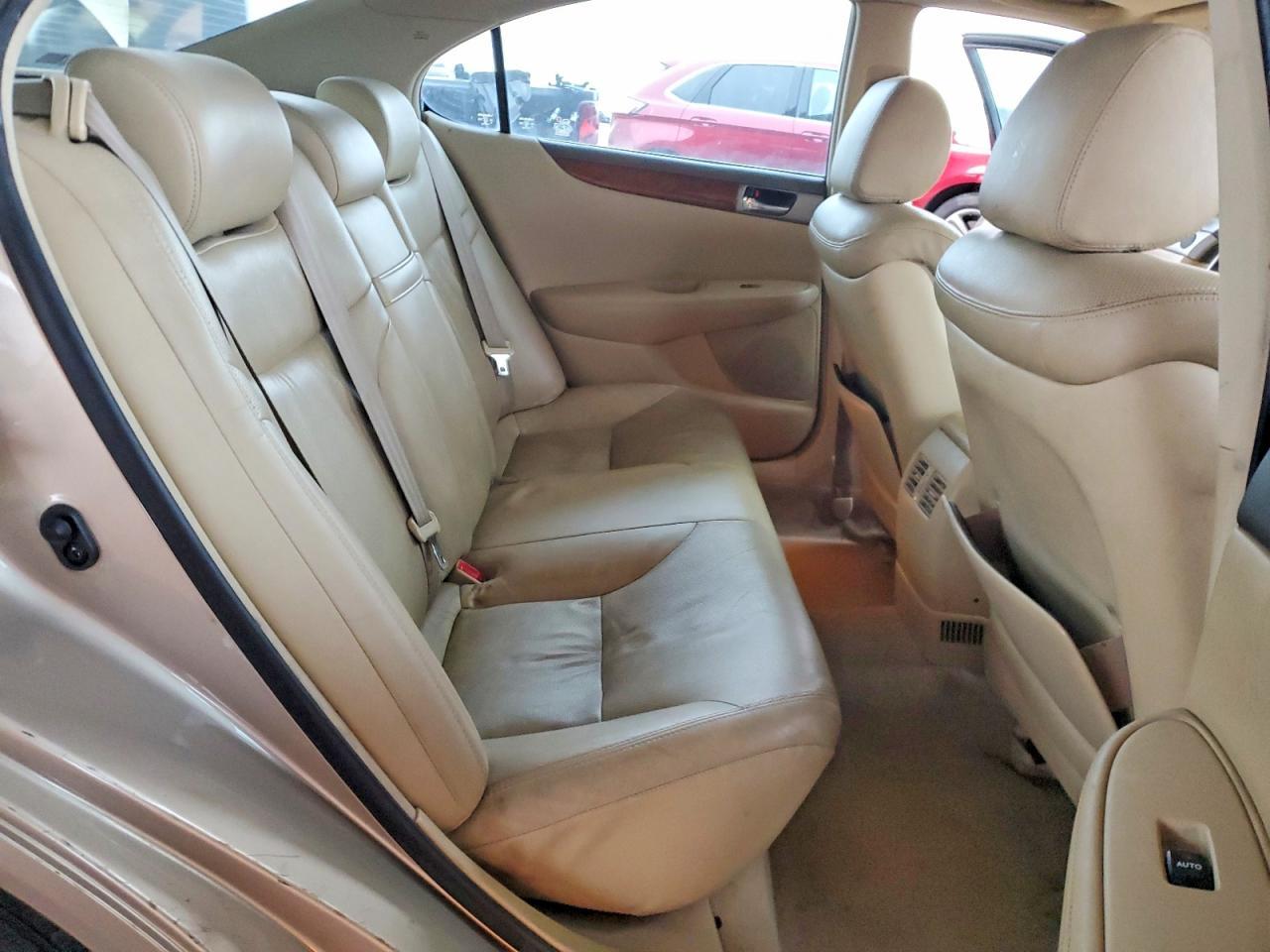 2005 LEXUS ES 330