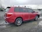 2008 TOYOTA HIGHLANDER