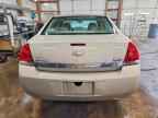 2010 CHEVROLET IMPALA