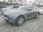 2012 INFINITI FX35