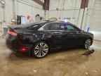 2018 LINCOLN MKZ
