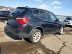 2016 BMW X3