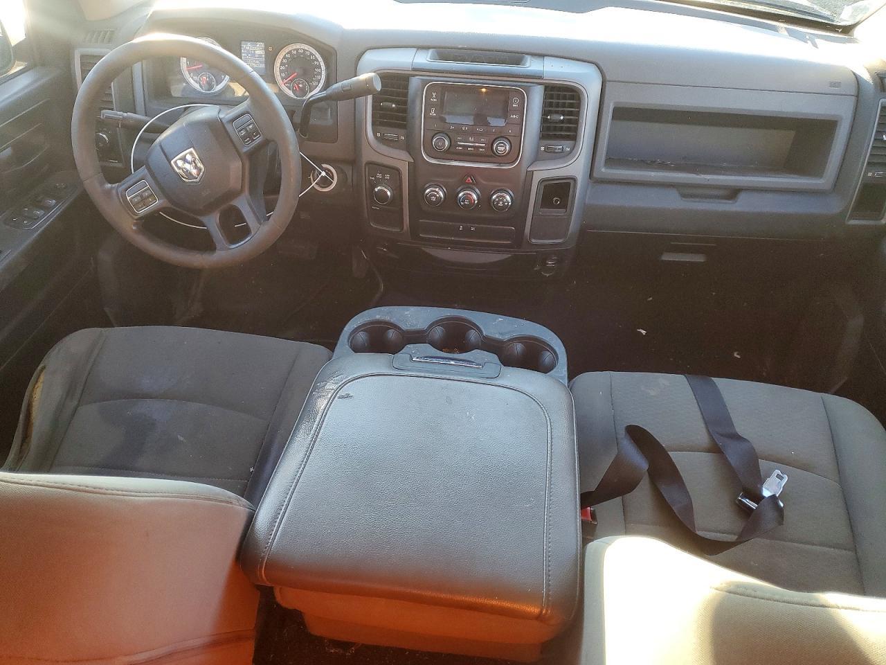 2013 RAM 1500