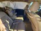2008 HONDA ODYSSEY