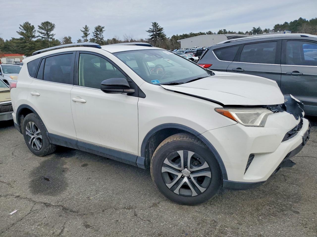 2017 TOYOTA RAV4