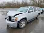 2011 CHEVROLET Suburban
