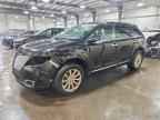 2013 LINCOLN MKX