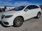 2017 ACURA RDX