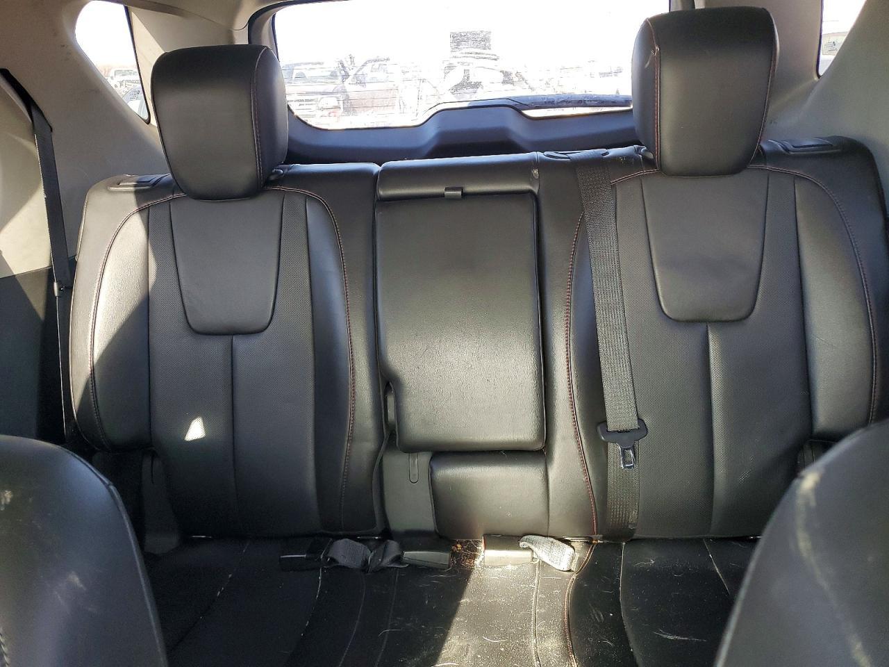 2012 CHEVROLET EQUINOX