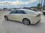 2014 LINCOLN MKZ