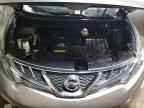2011 NISSAN MURANO