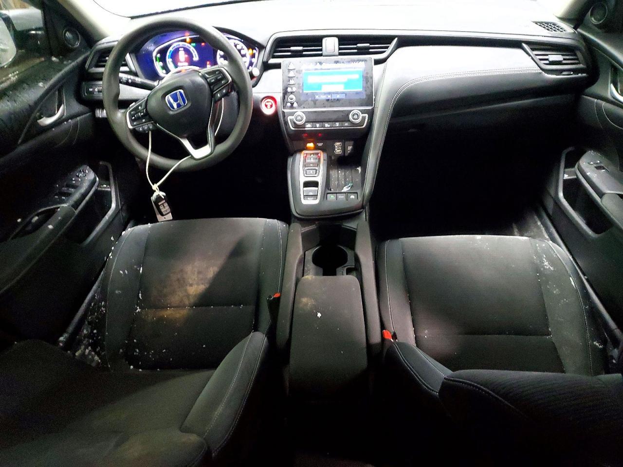 2022 HONDA Insight
