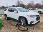 2021 CHEVROLET TRAVERSE