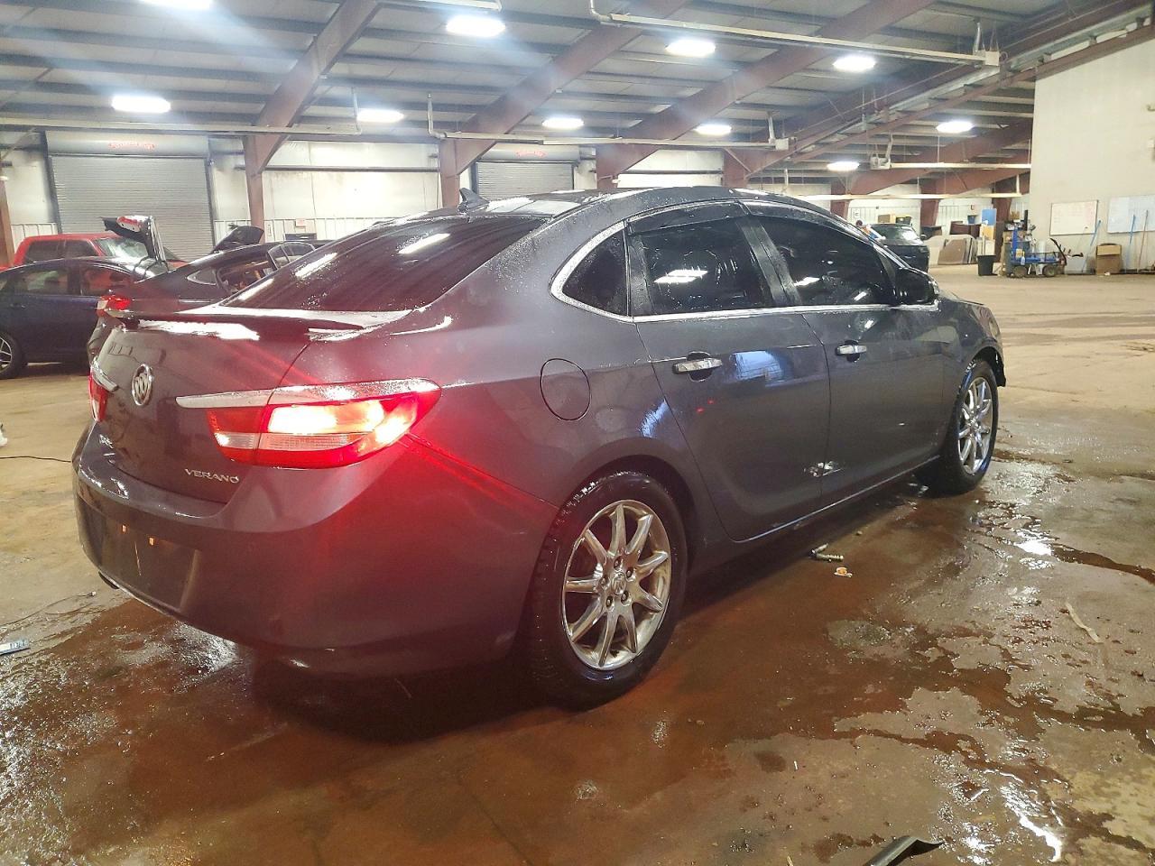 2012 BUICK VERANO