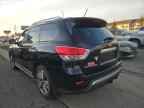 2014 NISSAN PATHFINDER