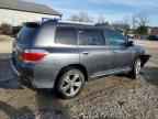 2011 TOYOTA HIGHLANDER