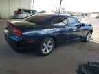 2013 DODGE CHARGER