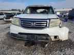 2012 HONDA PILOT