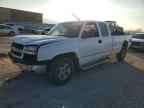 2004 CHEVROLET Silverado