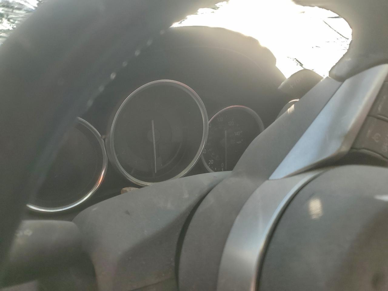 2016 MAZDA MX-5 Miata