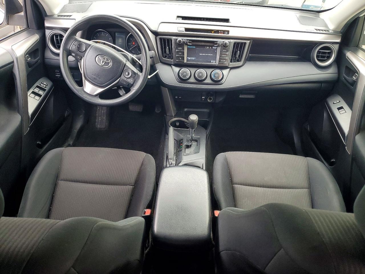2017 TOYOTA RAV4