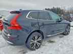 2022 VOLVO XC60