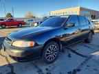 1998 NISSAN ALTIMA