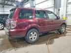 2008 HONDA PILOT