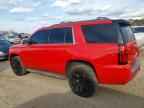 2016 CHEVROLET Tahoe
