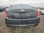 2017 CADILLAC CT6