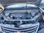 2014 CHEVROLET TRAVERSE