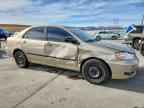 2006 TOYOTA COROLLA