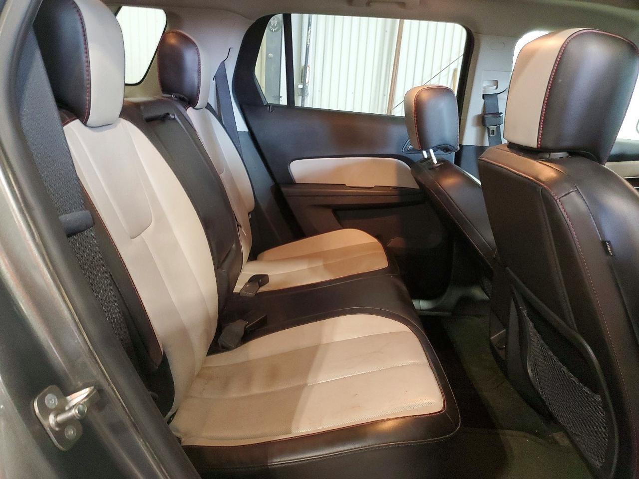 2013 GMC Terrain