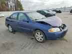 2005 NISSAN SENTRA