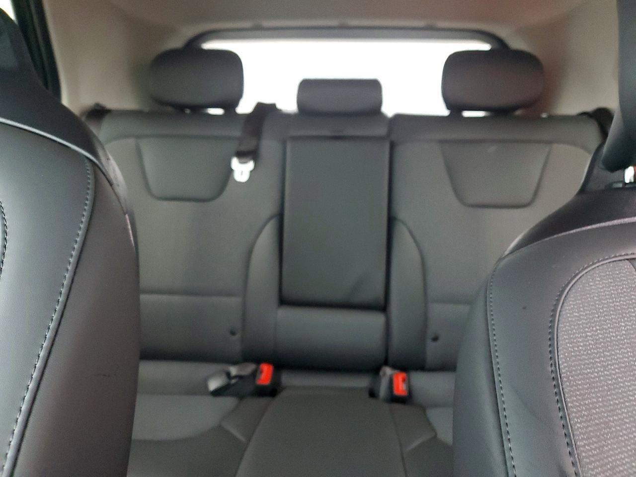 2025 KIA Niro