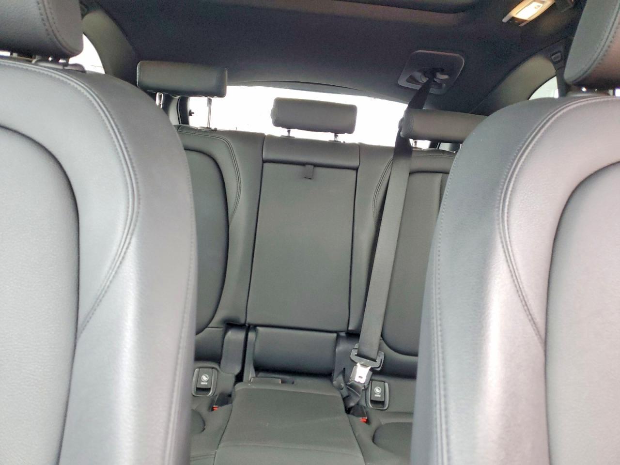 2019 BMW X1