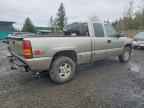 2000 CHEVROLET Silverado