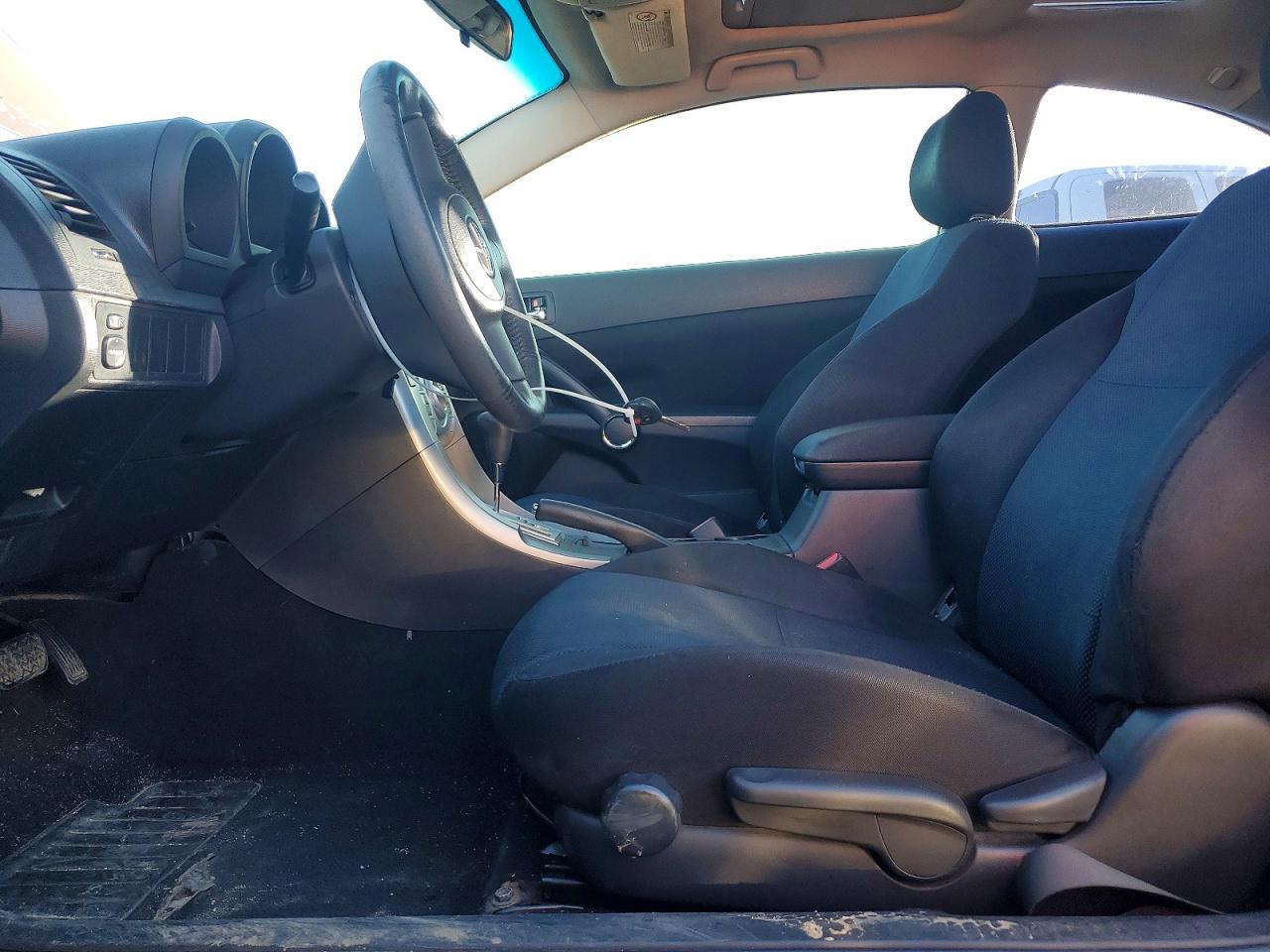 2005 TOYOTA SCION