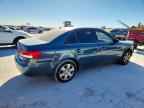 2007 HYUNDAI SONATA