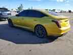 2024 CADILLAC CT5