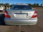 2002 TOYOTA CAMRY