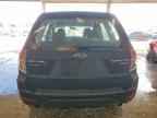 2010 SUBARU FORESTER