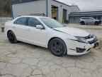2010 FORD FUSION
