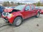 2019 NISSAN Frontier