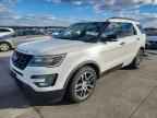 2016 FORD Explorer Sport Trac