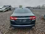 2014 JAGUAR XF