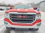 2016 GMC Sierra