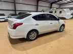 2018 NISSAN VERSA