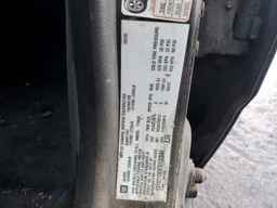 2007 GMC CANYON