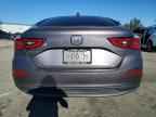 2020 HONDA Insight